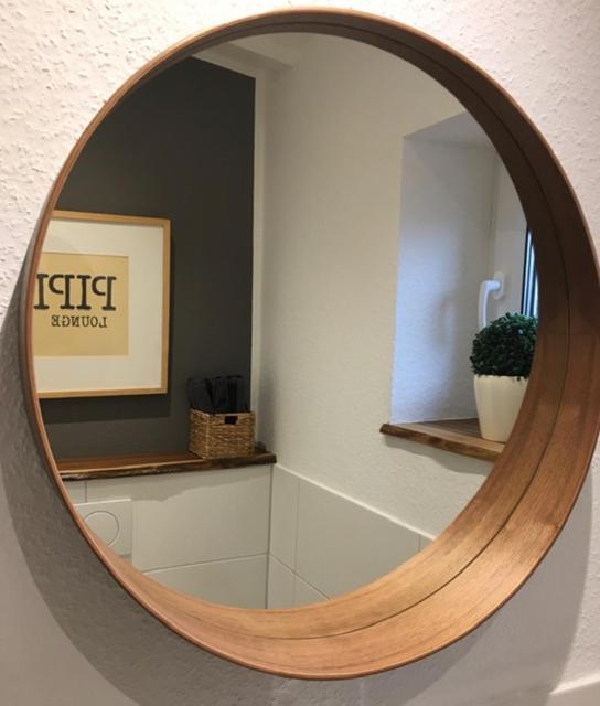 „Suedblick“ Gemuetliche Doppelhaushaelfte Apartment Lastrup Exterior photo